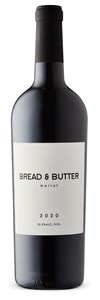 Bread & Butter Merlot 2023